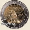 Irország emlék 2 euro 2016_1 '' Húsvéti Felkelés '' UNC 